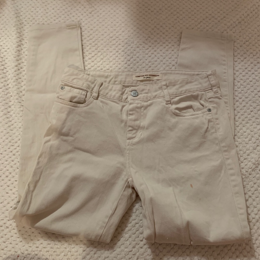 Comptoir de Cottoniers